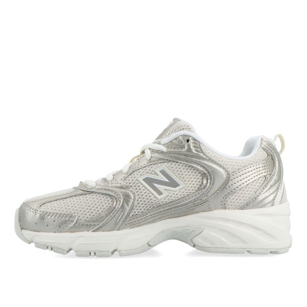 New Balance U530-1z0 Gold Metallic