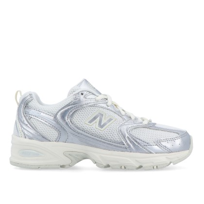 New Balance 530 Silver Metallic