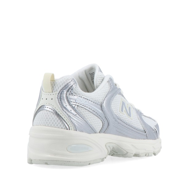 New Balance 530 Silver Metallic