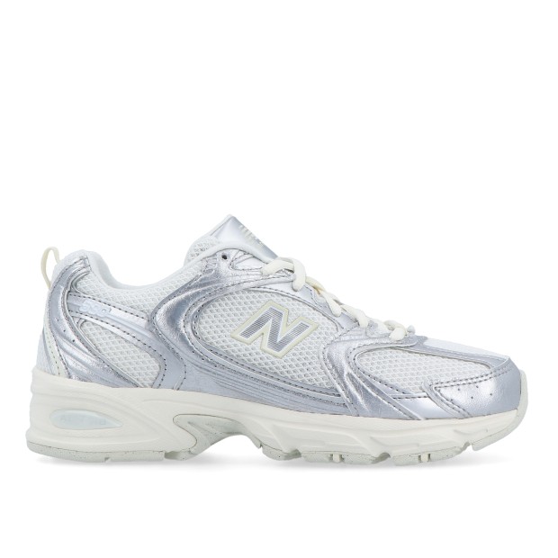 New Balance 530 Silver Metallic