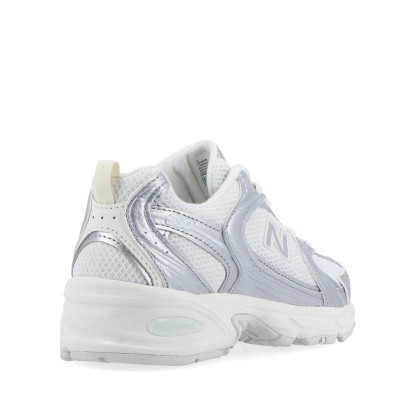 New Balance 530 Silver Metallic