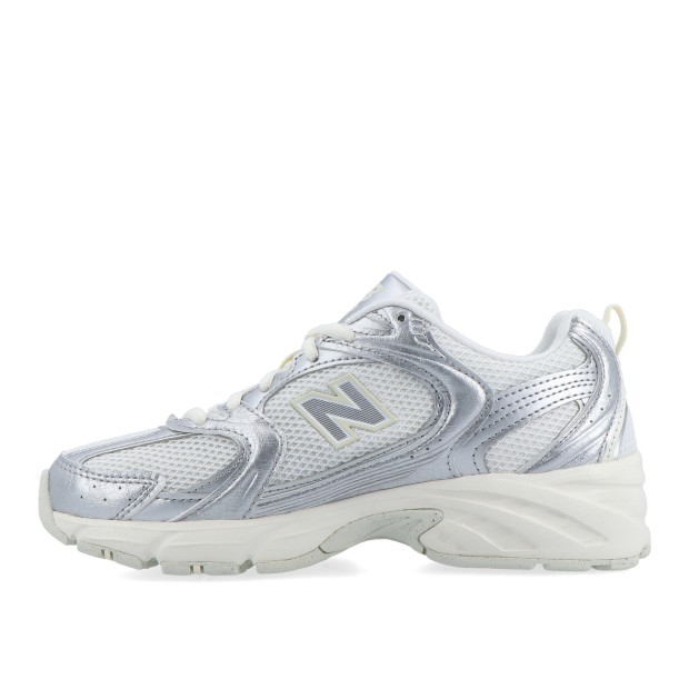 New Balance 530 Silver Metallic