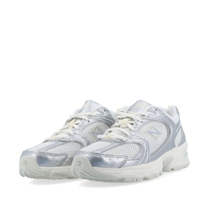 New Balance 530 Silver Metallic