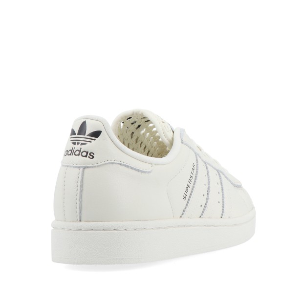 adidas Originals Superstar II W Off White / Off White