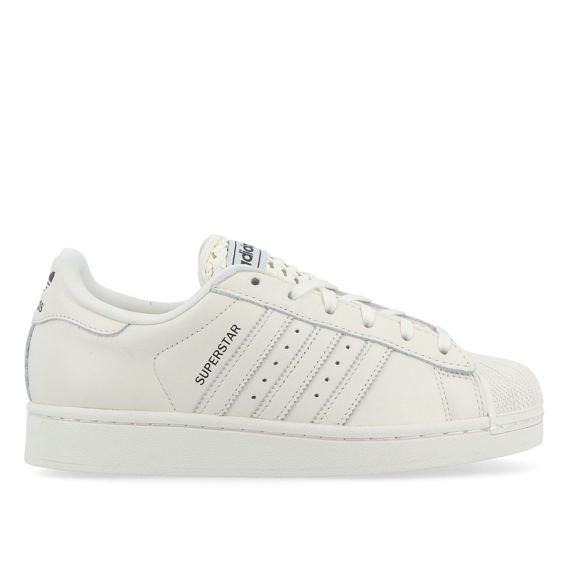 adidas Originals Superstar II W Off White / Off White