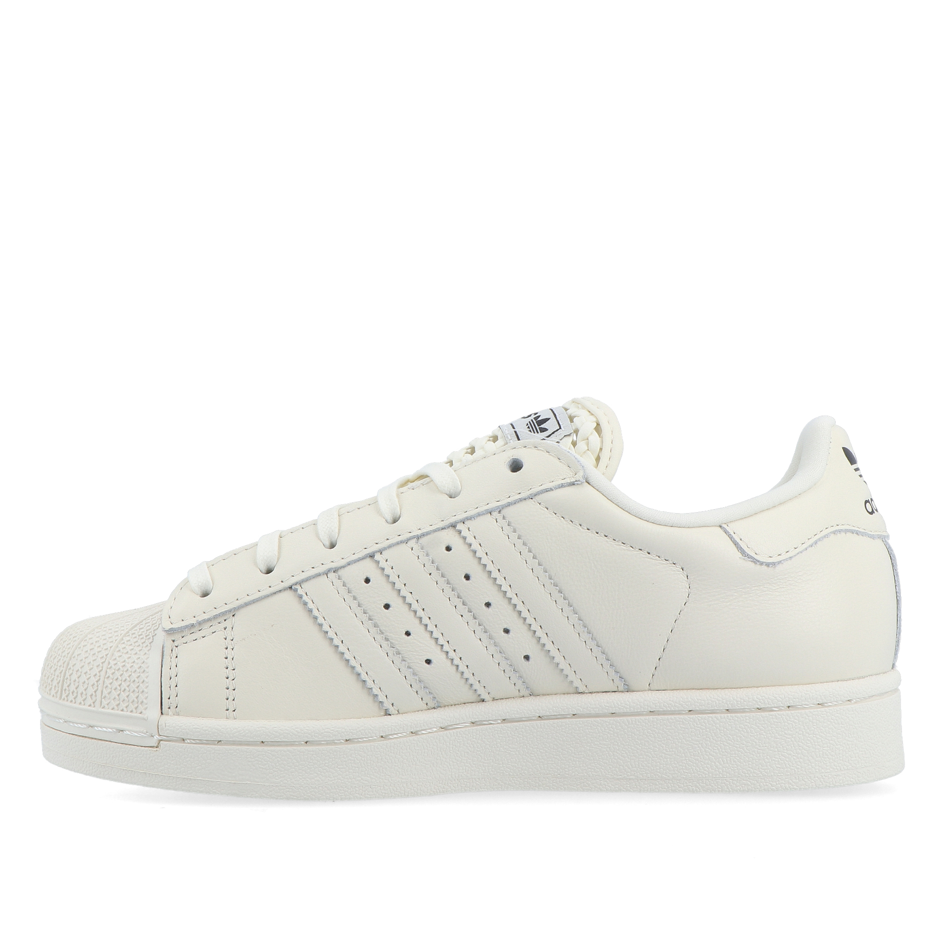 adidas Originals Superstar II W Off White / Off White