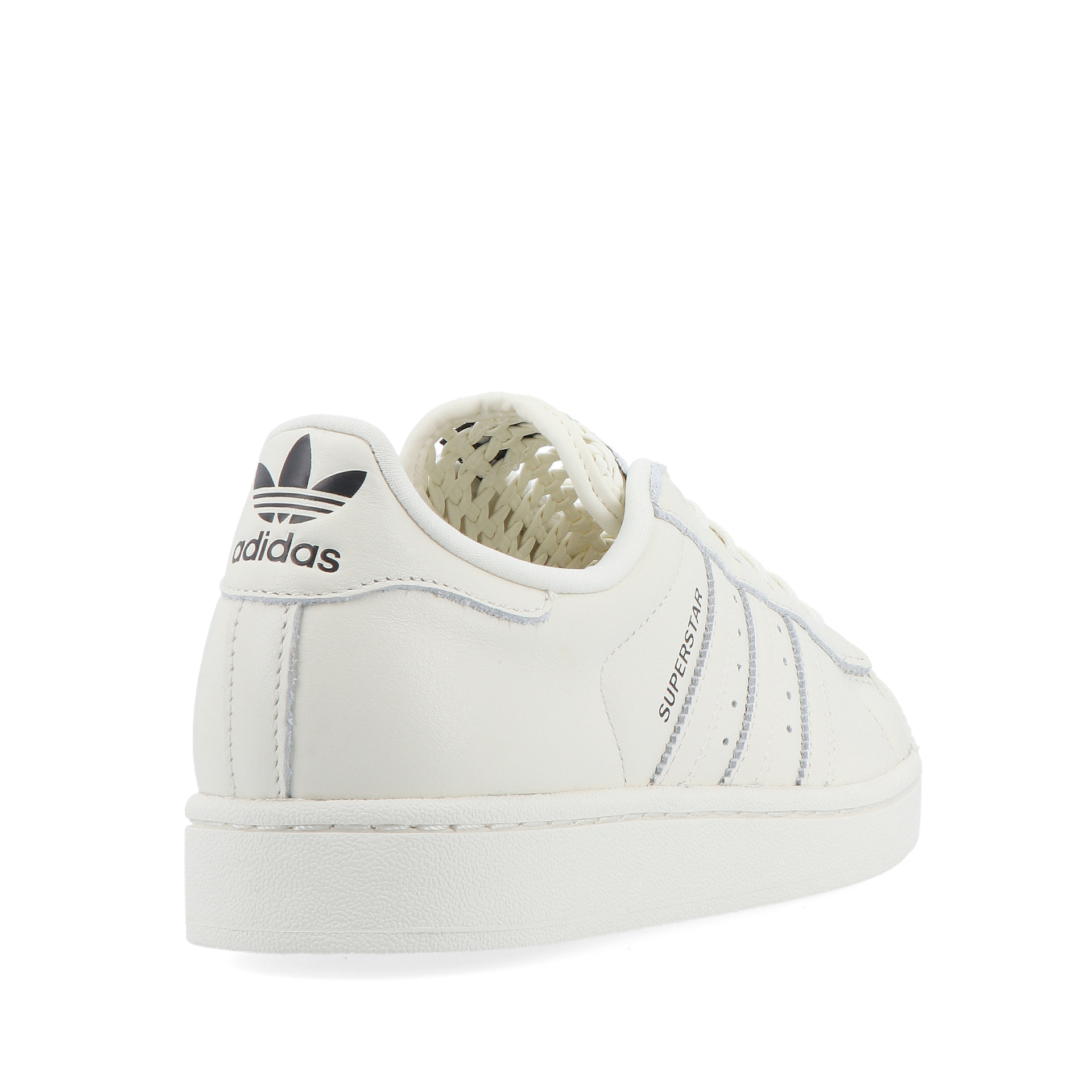 adidas Originals Superstar II W Off White / Off White