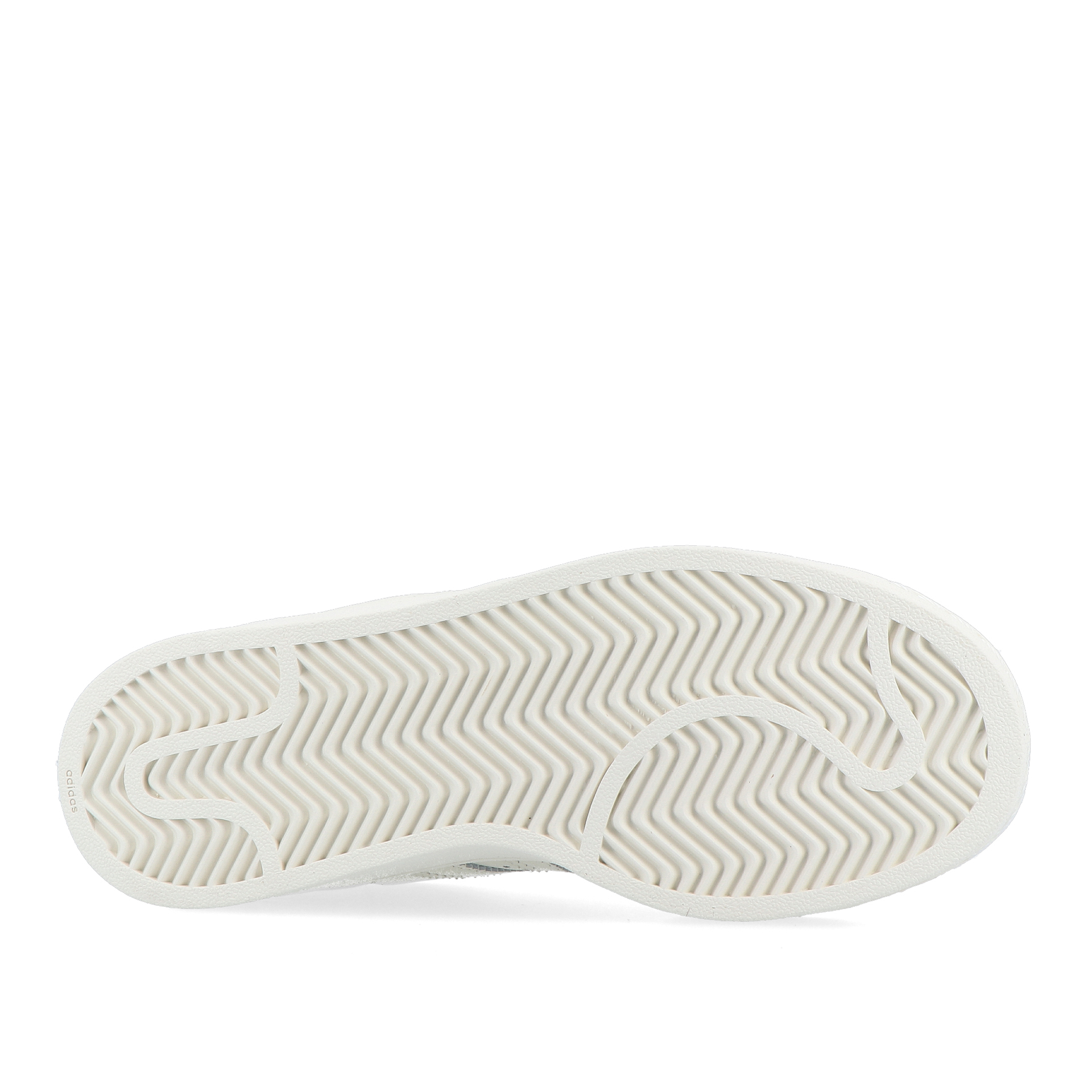 adidas Originals Superstar II W Off White / Off White