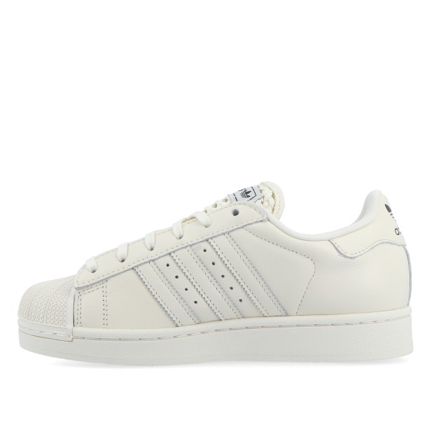 adidas Originals Superstar II W Off White / Off White