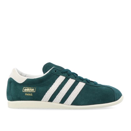 adidas Originals Paris W Aurora Ivy / Off White