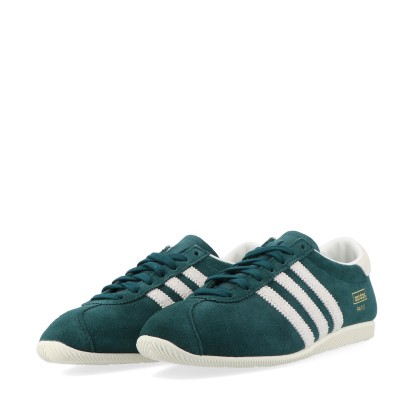 adidas Originals Paris W Aurora Ivy / Off White