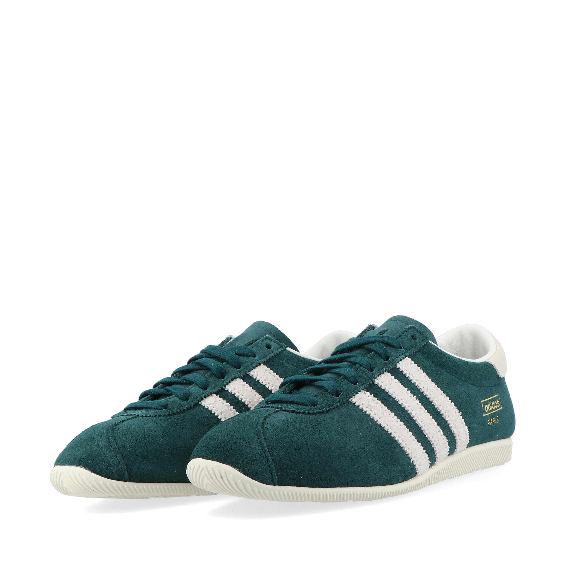 adidas Originals Paris W Aurora Ivy / Off White