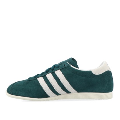 adidas Originals Paris W Aurora Ivy / Off White