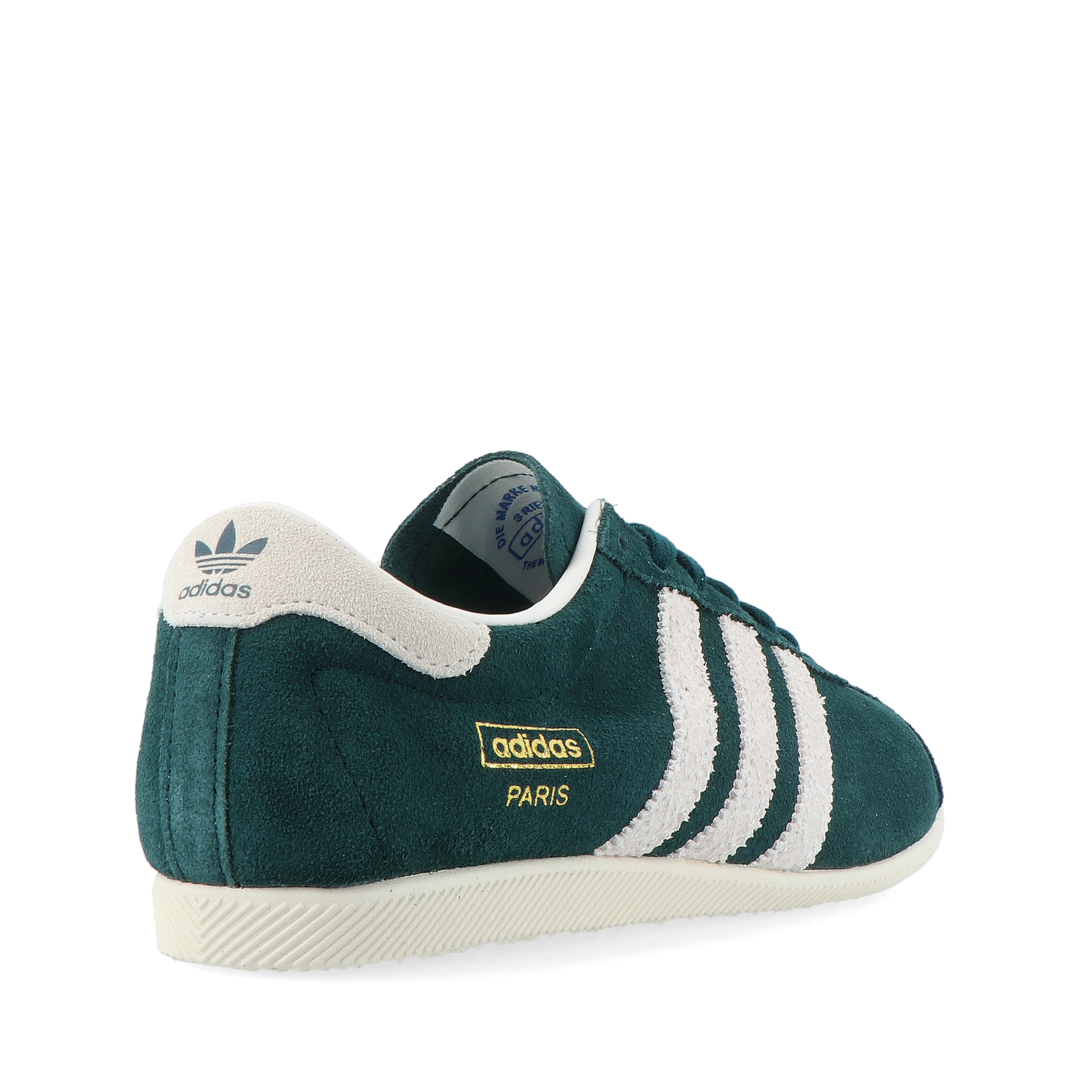 adidas Originals Paris W Aurora Ivy / Off White