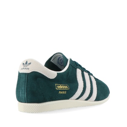 adidas Originals Paris W Aurora Ivy / Off White