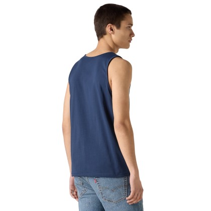 Levis T-shirt Housemark Navy Blazer Levis T-shirt Housemark Navy Blazer