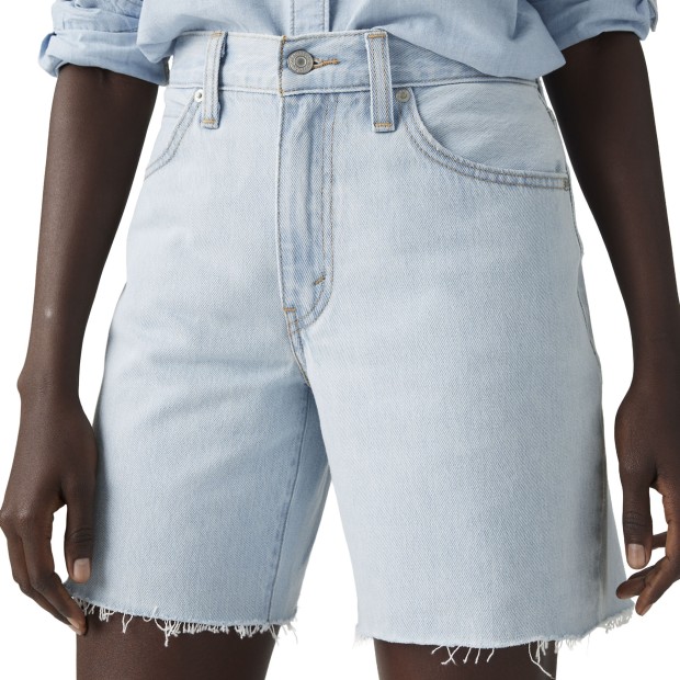 Levis Calção 94 Baggy Mister Twister Cu