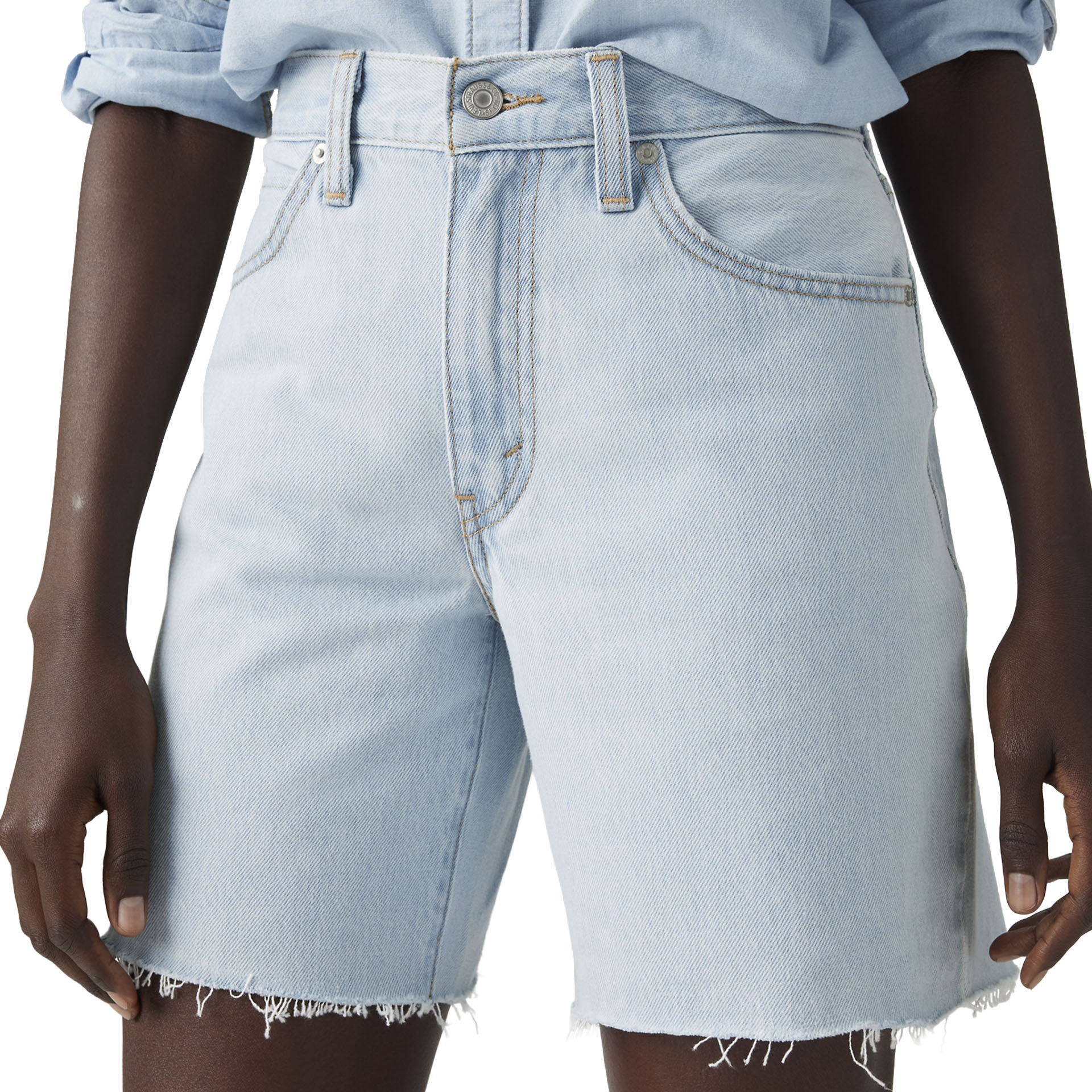 Levis Calção 94 Baggy Mister Twister Cu