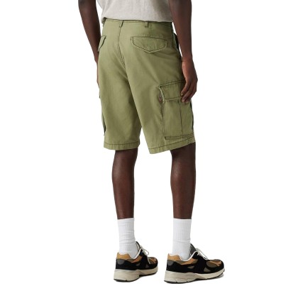 Levis Cal��o Carrier Cargo Olive Night