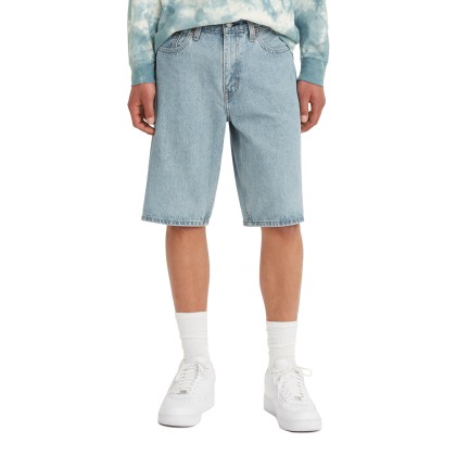 Levis Cal��o 469 Loose Light Run Short