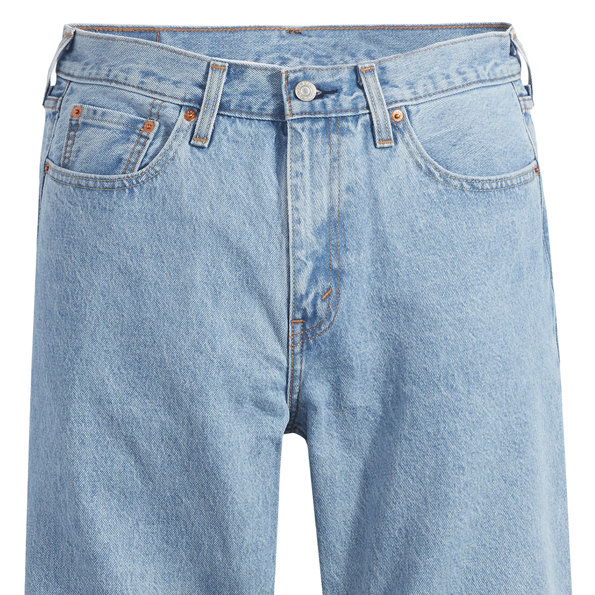Levis Calção 469 Loose Light Run Short