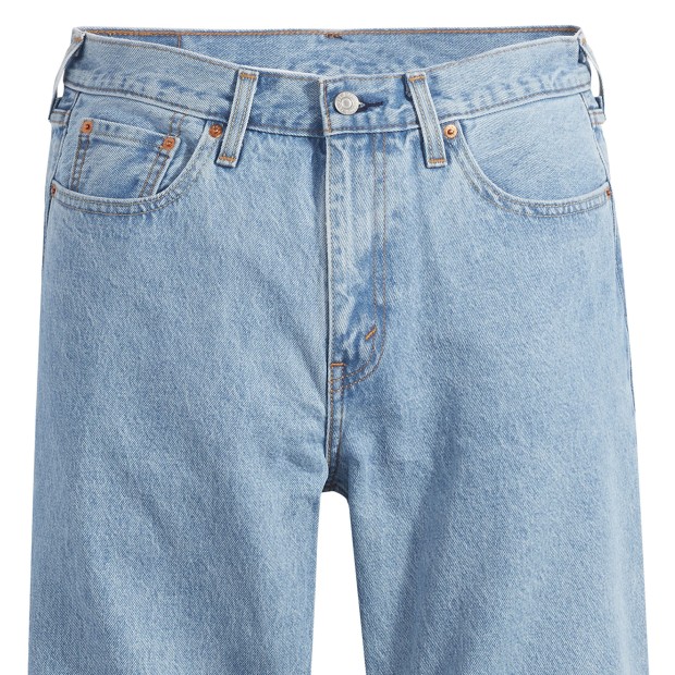 Levis Calção 469 Loose Light Run Short