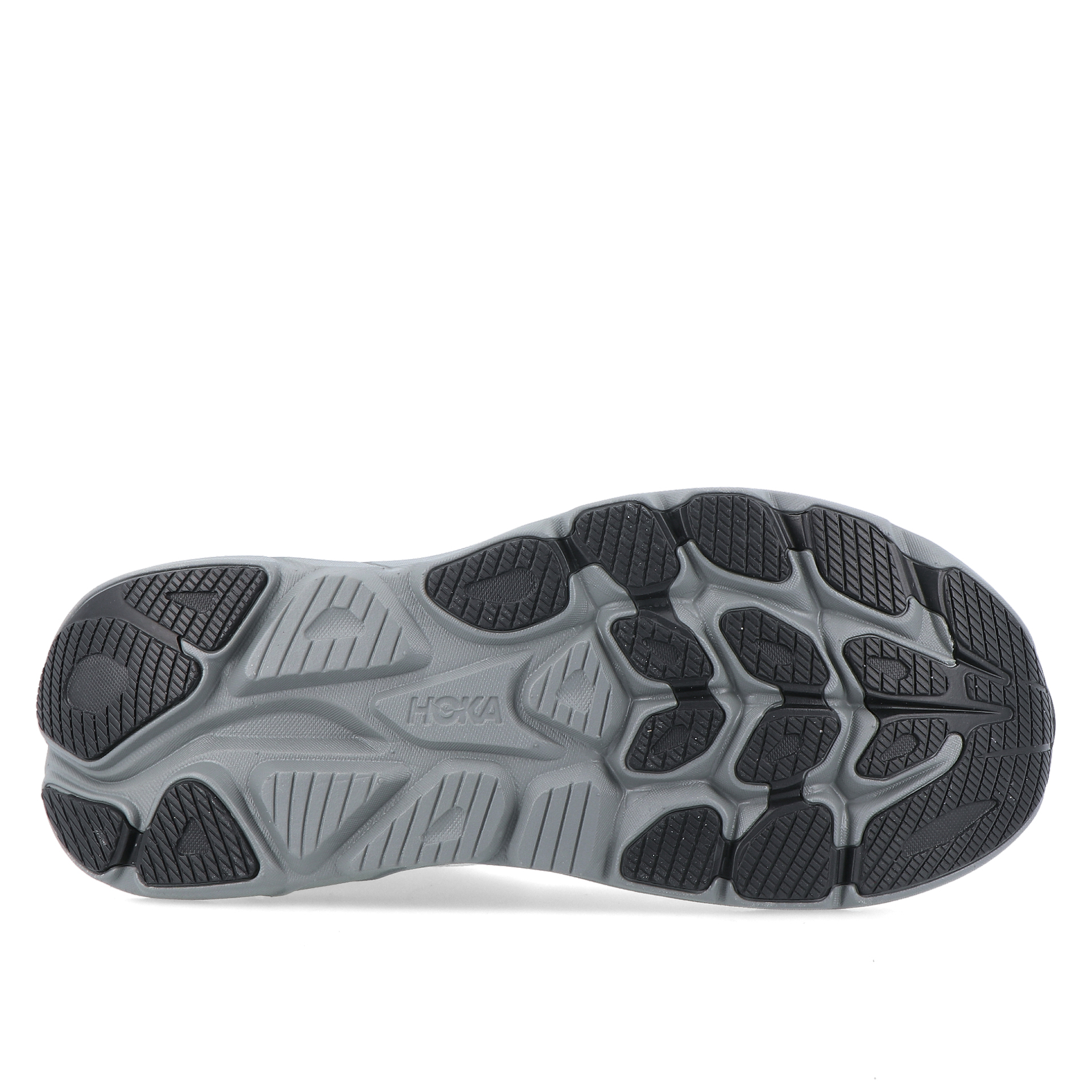 HOKA Clifton 10 Stardust/astero