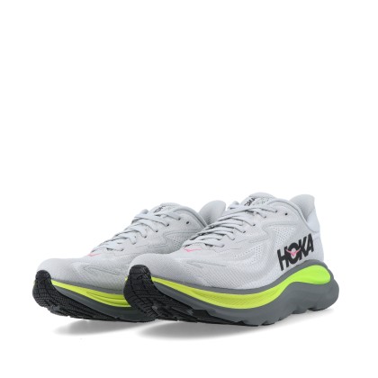 HOKA Clifton 10 Stardust/astero