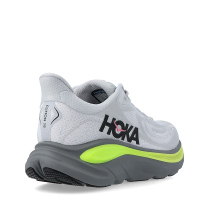 HOKA Clifton 10 Stardust/astero