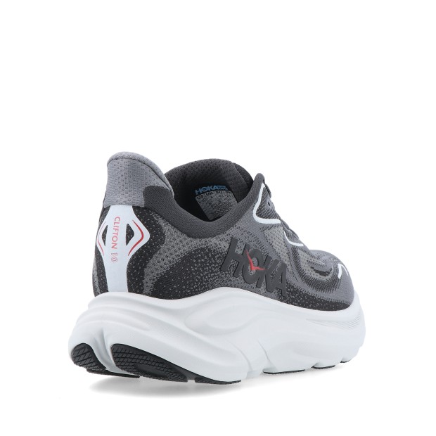 HOKA Clifton 10 Carbon Black/sa