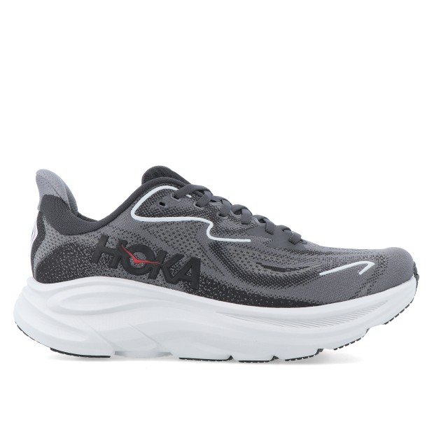 HOKA Clifton 10 Carbon Black/sa