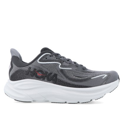 HOKA Clifton 10 Carbon Black/sa HOKA Clifton 10 Carbon Black/sa