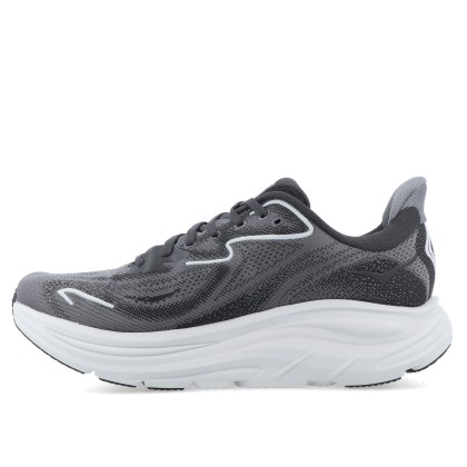 HOKA Clifton 10 Carbon Black/sa HOKA Clifton 10 Carbon Black/sa
