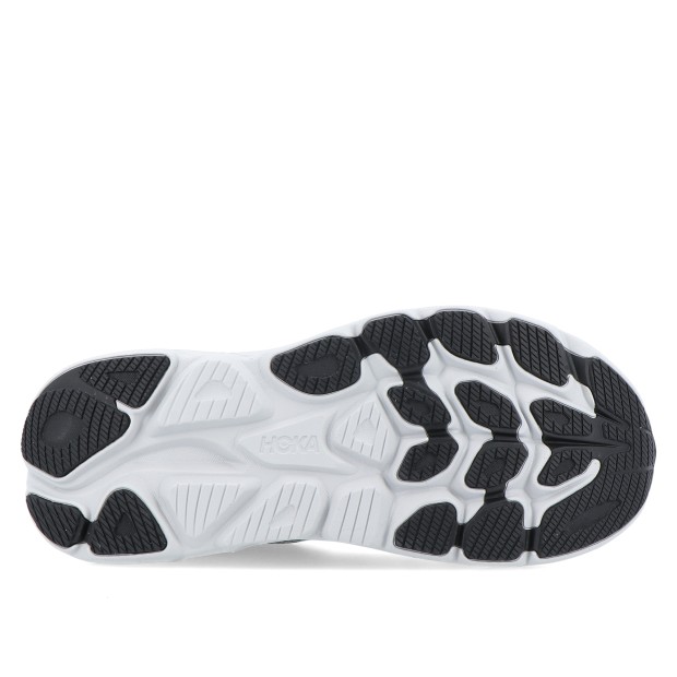 HOKA Clifton 10 Carbon Black/sa