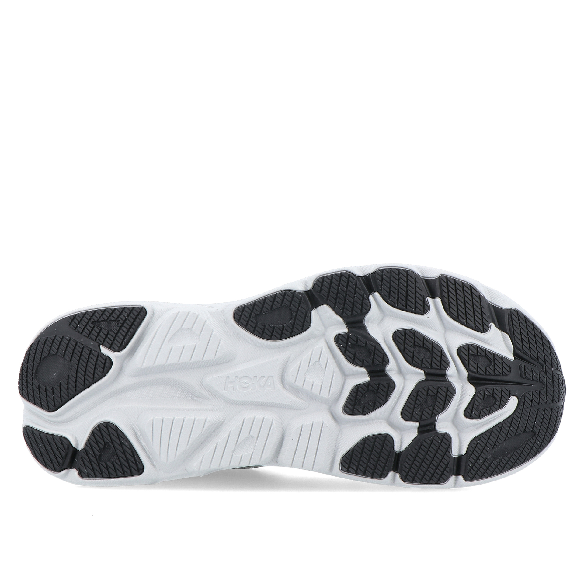 HOKA Clifton 10 Carbon Black/sa