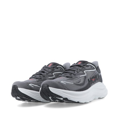 HOKA Clifton 10 Carbon Black/sa HOKA Clifton 10 Carbon Black/sa