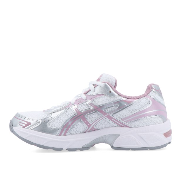 Asics Gel-1130 White/taro Purple