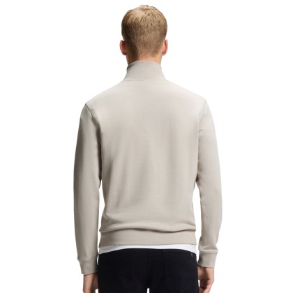 BOSS Sweat Zetrust Open Grey BOSS Sweat Zetrust Open Grey