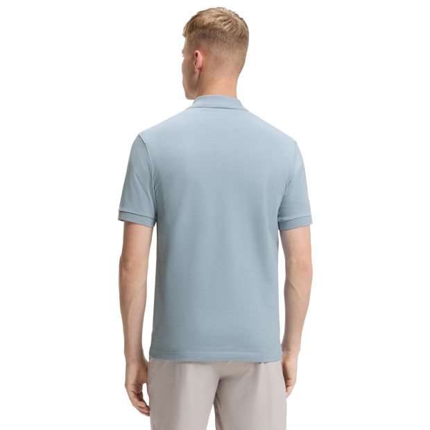 BOSS Polo Passenger Light/pastel Blue