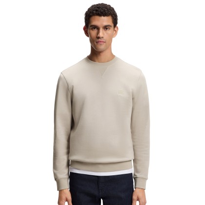BOSS Camisola Wetalk Open Grey BOSS Camisola Wetalk Open Grey