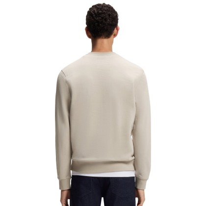 BOSS Camisola Wetalk Open Grey BOSS Camisola Wetalk Open Grey