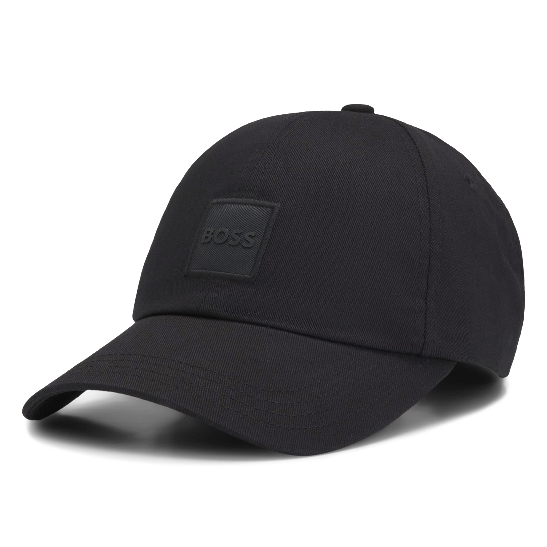 BOSS Boné Derrel Pl Black