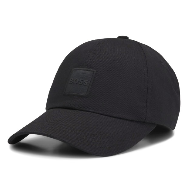 BOSS Boné Derrel Pl Black