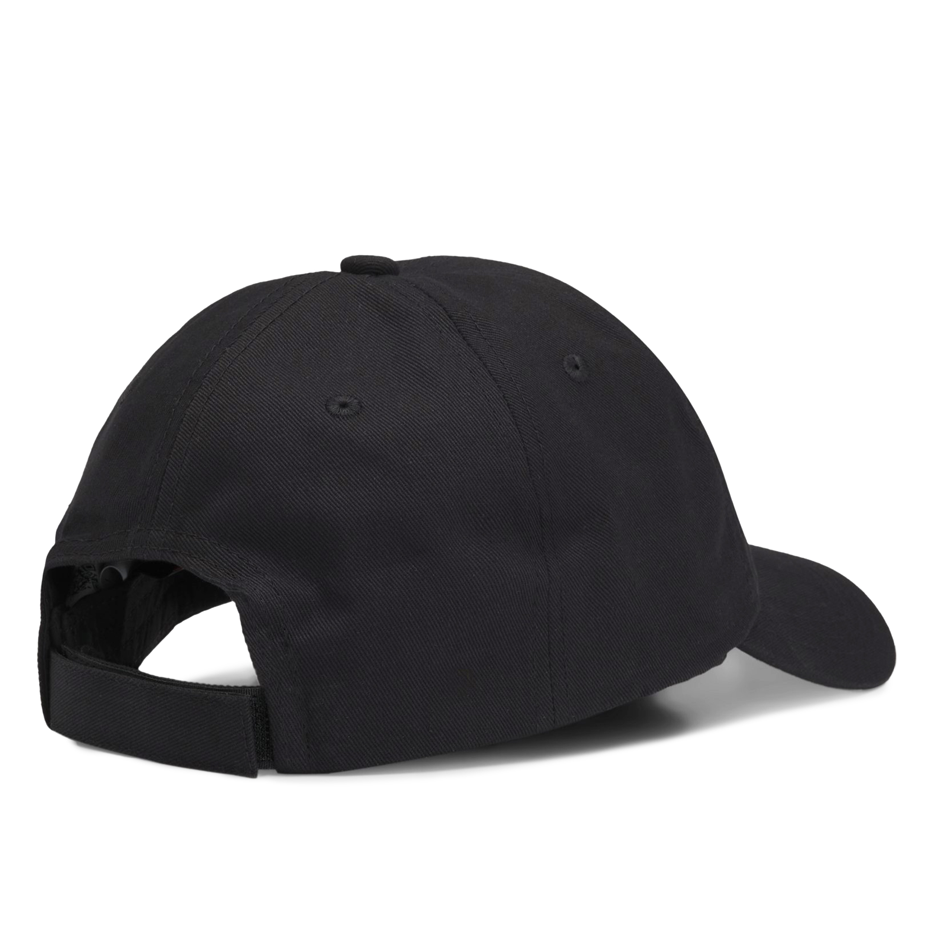 BOSS Boné Derrel Pl Black