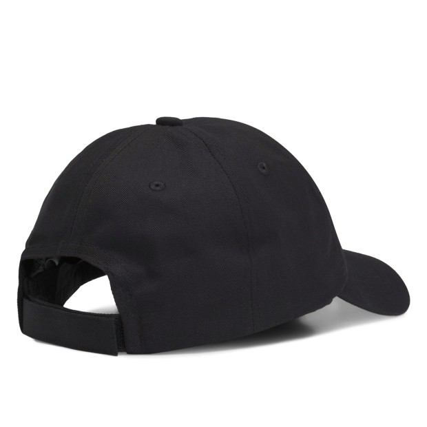 BOSS Boné Derrel Pl Black