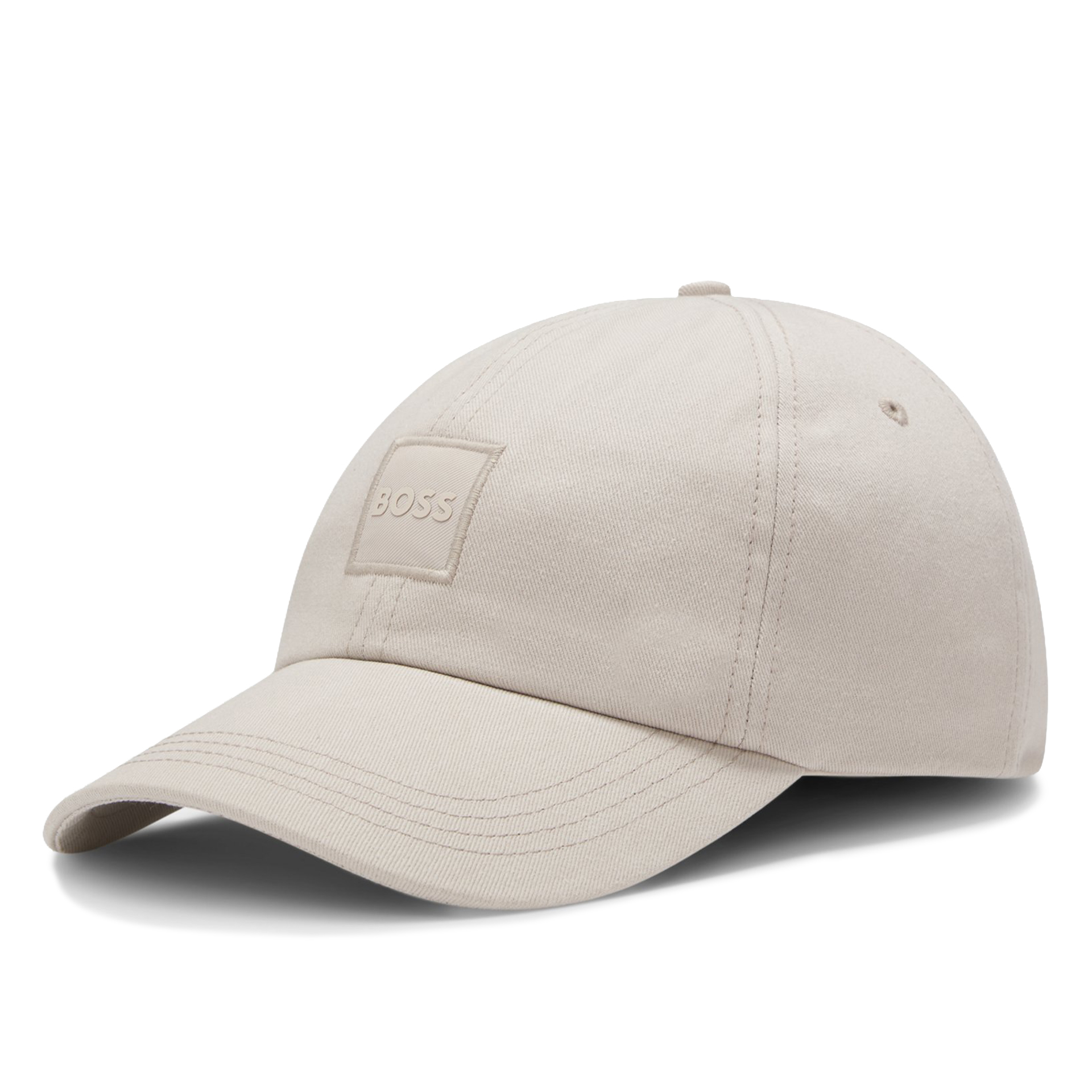 BOSS Boné Derrel Pl Open Grey