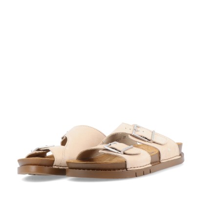 Art Nobuck Kassel Cream