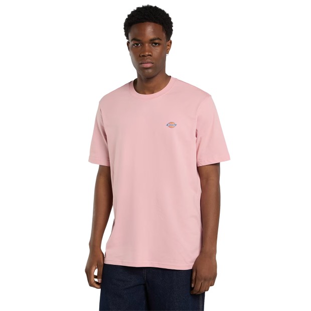 Dickies T-shirt Mapleton Bridal Rose