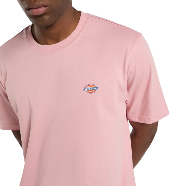 Dickies T-shirt Mapleton Bridal Rose