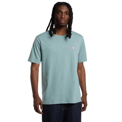 Dickies T-shirt Mapleton Stormy Sea Dickies T-shirt Mapleton Stormy Sea